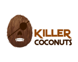 https://www.logocontest.com/public/logoimage/1614139103Killer Coconuts-8.png